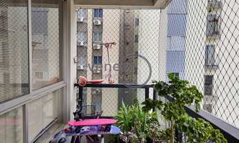 Imagem 1: Apartamento com 3 quartos à venda por R$ 370000.00, 114.00 m2 - CENTRO - LONDRINA/PR