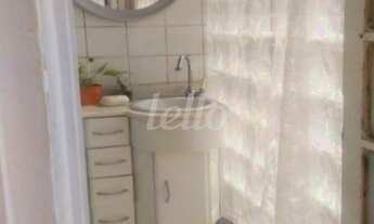 Imagem 2: São Paulo - Apartamento Padrão - Mooca