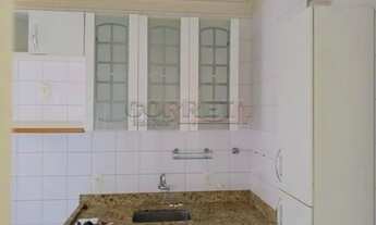 Imagem 4: Araçatuba - Apartamento - Vila Industrial