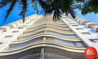 Imagem 7: São Paulo - Apartamento Padrão - Vila Clementino