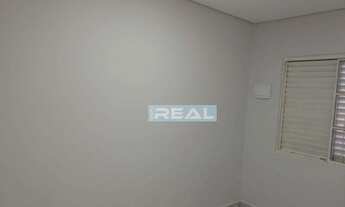 Imagem 7: Casa com 3 dormitórios para alugar, 100 m² por R$ 2.400,00/mês - Nova Paulínia - Paulínia