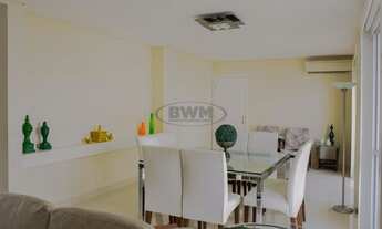 Imagem 2: Apartamento com 3 dormitórios à venda, 134 m² por R$ 1.500.000,00 - Portal da Colina. - So