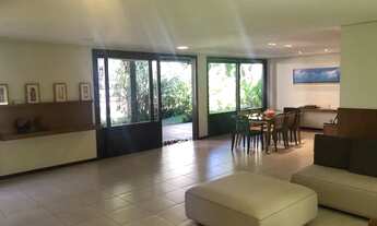 Imagem 4: Casa mobiliada para aluguel no Quintas