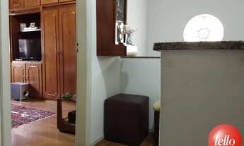 Imagem 6: São Paulo - Casa Comercial - Tatuapé