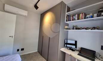 Imagem 7: Apartamento com 2 quartos para alugar em Pinheiros!