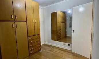 Imagem 3: Apartamento à venda em Campo Limpo com 75 m², 3 quartos, 1 suíte, 1 vaga