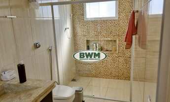 Imagem 2: Sobrado com 3 dormitórios à venda, 180 m² por R$ 800.000,00 - Condomínio Residencial Jardi