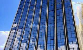 Imagem 1: Apartamento - Centro - Campinas