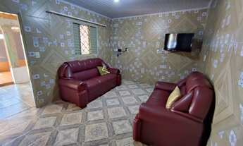 Imagem 7: Casa a venda 57 M², 307 M² TERRENO, 2 quartos em Vale do Sol - Aparecida de Goiânia - GO