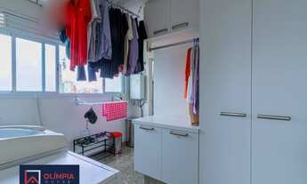 Imagem 2: Venda Apartamento 3 Dormitórios - 265 m² Chácara Klabin