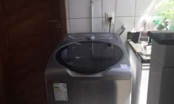 Imagem 4: 80 m², amplo dois quartos reformado+ dependência na Praia da Costa