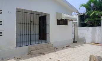 Imagem 3: Casa para Alugar no Bairro de Jaguaribe