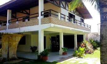 Imagem 2: Casa de praia! Na praia do presídio Aquiraz