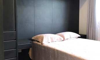 Imagem 2: APARTAMENTO no ATIRADORES com 2 quartos para VENDA, 48 m²