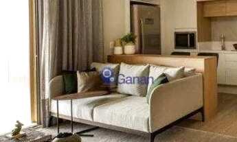 Imagem 4: Apartamento com 2 dormitórios à venda, 83 m² por R$ 1.800.000,00 - Brooklin - São Paulo/SP