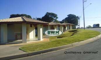 Imagem 3: Casa à venda, 125 m² por R$ 580.000,00 - Horto Florestal II - Sorocaba/SP