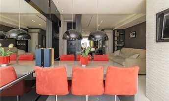 Imagem 6: Lindo Apartamento Porteira Fechanda no Anália Franco, 2 dormitórios (1 siute) e 2 vagas