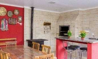 Imagem 4: Sobrado para venda possui 120 metros quadrados com 3 quartos em Parque do Sol - Guaratingu