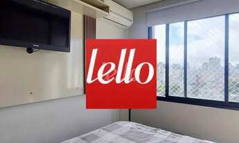 Imagem 4: São Paulo - Apartamento Padrão - Bela Vista