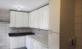 Imagem 5: São Paulo - Apartamento Padrão - Vila Mariana