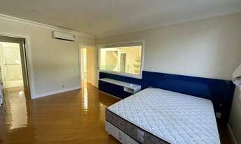 Imagem 7: Casa de condomínio para aluguel possui 1300 metros quadrados com 4 quartos