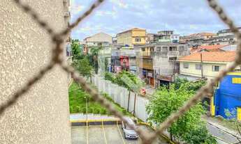 Imagem 7: Apartamento à Venda - Jardim São Savério, 2 Quartos, 47 m2