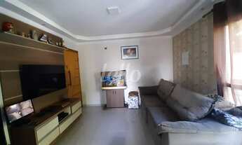 Imagem 4: Santo André - Casa Padrão - Vila Humaita