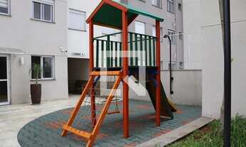 Imagem: Apartamento à Venda - Vila Galvão, 2 Quartos