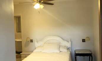 Imagem 3: Apartamento para em Laranjeiras mobiliado Temporada ou aluguel por 1 ano!