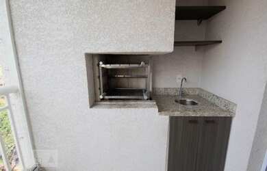 Imagem 6: Apartamento à Venda - Butantã, 2 Quartos, 82 m2