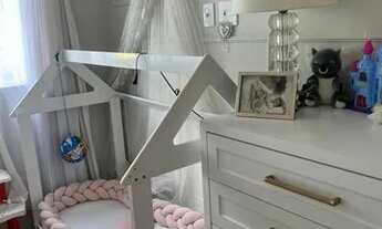 Imagem 7: Apartamento para venda com 75 metros quadrados com 2 quartos em Centro - Florianópolis - S