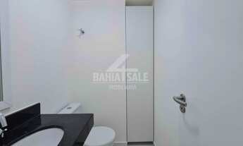 Imagem 7: Sala comercial na Paralela - Salvador