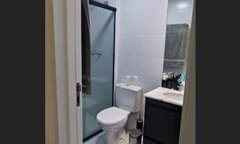 Imagem 6: Apartamento com 2 dormitórios à venda, 77 m² por R$ 650.000,00 - Vila Bastos - Santo André