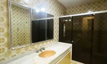 Imagem 7: Apartamento para Locação em Rio de Janeiro, Laranjeiras, 3 dormitórios, 1 suíte, 2 banheir