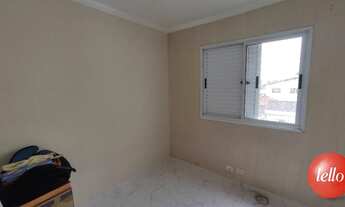 Imagem: São Paulo - Apartamento Padrão - Tucuruvi