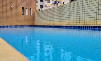 Imagem 3: Apartamento para venda com 97 metros quadrados com 3 quartos em Vila Clementino - São Paul