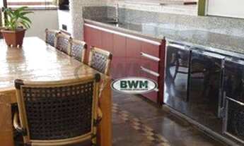 Imagem: Cobertura Residencial à venda, Centro