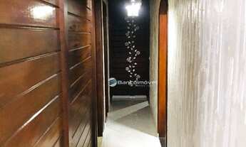 Imagem: Casa com 4 dormitórios, 205 m² - venda