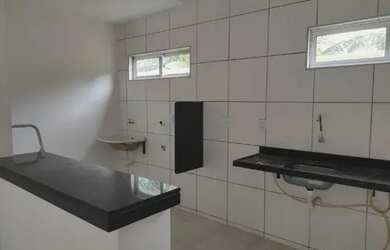 Imagem 2: RS - Apartamento para venda no Resgate