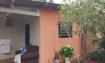 Imagem 2: Araçatuba - Fazenda/Sítio - Chácaras Recreio Tropical