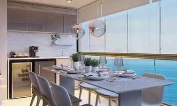 Imagem 4: Edf. Ocean View - Lançamento - Candeias - 3 quartos - 96m²