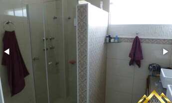 Imagem 4: 3 Dormitorios, 1 Suite, Frontal ao Mar com 2 vagas na Praia dos Milionarios, Sao Vicente