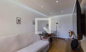 Imagem 4: Apartamento à Venda - Portal do Morumbi, 2 Quartos, 54 m2