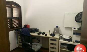 Imagem 5: São Paulo - Casa Padrão - Tatuapé