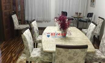 Imagem 3: Casa com 4 dormitórios para alugar, 505 m² por R$ 10.000,00 - Chácara Primavera - Campinas