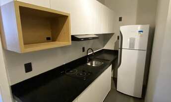 Imagem 3: Aluga studio Flat / studio com 1 dormitório