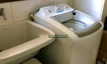 Imagem 7: Apartamento com 3 dormitórios à venda, 97 m² por R$ 565.000,00 - Jardim Nova Aliança Sul