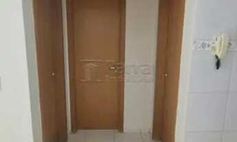 Imagem 7: Apartamento Padrão em Franca