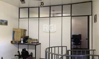 Imagem 5: Conjunto/Sala para Venda - 108.44m², 0 dormitórios, 1 vaga - Floresta