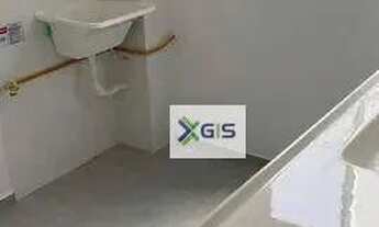 Imagem 6: Apartamento com 2 dormitórios para alugar, 40 m² por R$ 1.500/mês - Jardim Karolyne - Voto